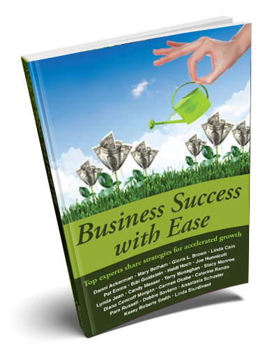 Business Success With Ease